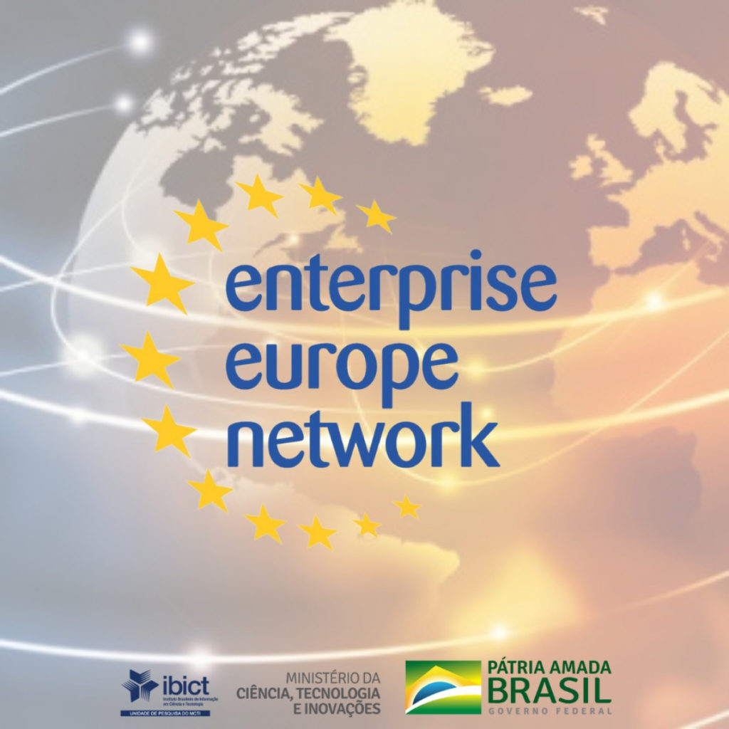 Como a EEN pode ajudar PMEs na internacionalização de negócios