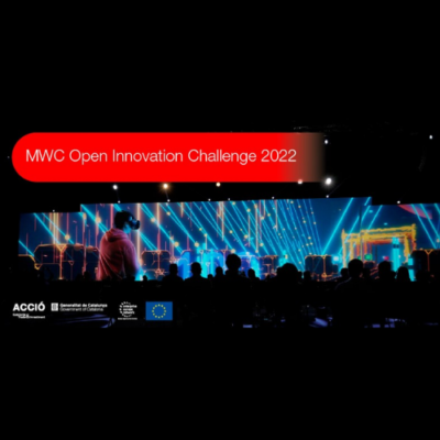 Inscrições abertas para as rodadas de negócios MWC Open Innovation Challenge 2022 – evento híbrido B2B